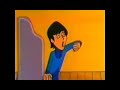 Funny Moments From The Beatles Cartoon