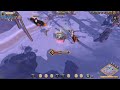 🤜🔥 HELLFIRE HANDS ARE STILL SO STRONG AND EASY TO MASTER 🔥🤛 | ALBION ONLINE 🏹 | PVP COMPILATION #77