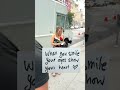 Seeing Beautiful Women React to Surprise Flowers