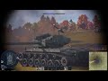 War Thunder Physics