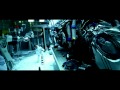 Transformers 4 Trailer 2 Reversed (1080P)