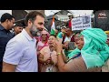 Rahul Gandhi चेतराम के लिए बने मसीहा.. 2 दिन बाद फोन पर फूट-फूटकर रोए.. Viral Video