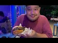 Smashed Burger Parami ng Parami Saan ang Pinakamasarap