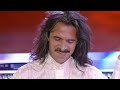 Yanni - “Renegade”… The “Tribute” Concerts!... 1080p Digitally Remastered & Restored