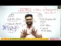 Budget 2024 -25 | Budget Complete Information By Kumar Gurav Sir  || Utkarsh Classes