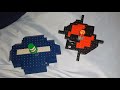 Lego Spinners Week 1 Part 4.
