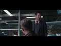 Tony Stark Finds Out Bucky Was Framed Scene | CAPTAIN AMERICA: CIVIL WAR (2016) Movie CLIP HD