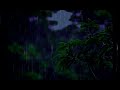 RAIN SOUND FOR SLEEPING | Fall Asleep Faster with This Rain Sound