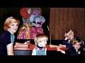 The History Of Chuck E Cheese's In Fullerton, CA