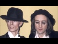John Lennon On David Bowie