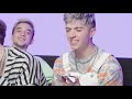 Why Don't We Plays I Dare You | Teen Vogue