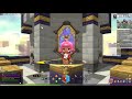 A Special Song in Maplestory 2