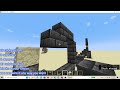 5 Simple ez piston doors that you can make in Minecraft