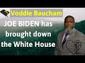 JOE BIDEN has brought down the White House - Voddie Baucham NEW