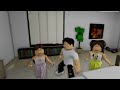 افلام روبلوكس ابي يحبنا و يكره اختنا الصغيرة الرضيعة  الجزء الاول Roblox movie