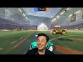 TOP 100 FUNNIEST FAILS IN ROCKET LEAGUE