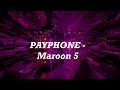 Payphone 1 Hour Loop #1hourmusic #music #songs