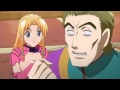 History's Strongest Disciple Kenichi OVA Episode 3 Part 2