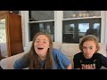 Van Halen - Dreams | Teens Reaction