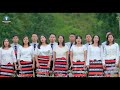 Beautiful Choir From NorthEast India | Onward and Upward by Makhen Choir