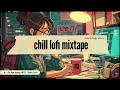 LoFi Beats for Coding ~ lofi hip hop / jazzhop / chillhop mix / lofi beats