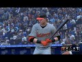Orioles franchise The Orioles are headed to the Midwest to take on Kansas City MLB The Show 24