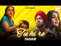 Tu hi re Mashup | Tum nahi ho mere | Arjit Singh | Darshan Raval | GD Music's