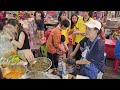 PATTAYA 2024 - Street Food and More | Amazing Thailand
