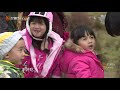 Dad Where Are We Going S05 Documentary Jordan Chan's Family EP.10【 Hunan TV official channel】