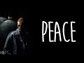 Machine Gun Kelly - Peace (Lyric Video)
