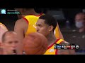 2020/08/24 Jordan Clarkson Game4 HIGHLIGTH