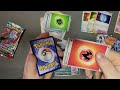 Let's open a Pokemon Combined Power Premium Collection