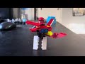 Lego transformers #5