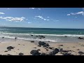 Kirra Beach, Gold Coast, Queensland, Australia - 4k Asmr Virtual Walk