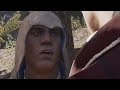 [Assassin's Creed III] Revolution Begins