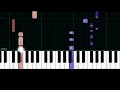 Charli XCX - Boom Clap (Easy Piano Tutorial)