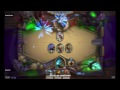 Hearthstone Goblins vs Gnomes: The Whirling Zap-o-matic dream