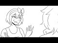 (Animatic) Ashe feels STABBY | Witch's Heart
