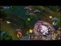 LCS 2014 EU Summer - SK vs GMB (W1D2)