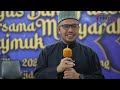 Prof Dato Dr MAZA - Mengapa Orang Islam Solat Menghadap Kaabah? Ada Apa Dalam Kaabah?