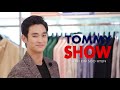 Up close and personal with KIM SOO-HYUN |Tommy Hilfiger