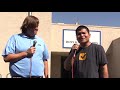 Planter Box Install - Boys & Girls Club