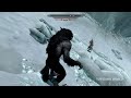 Skyrim Moments The Developers Didn’t Think Through