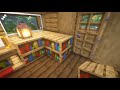 Minecraft | Lake House Tutorial [How to build]