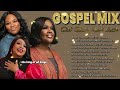 Most Powerful Gospel Songs of All Time - Best Black Gospel Lyrics - CeCe Winans, Tasha Cobbs, Sinach