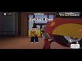 Defeating Dylan For Teh Sprout Medal In Tales Of Tanorio! [Roblox Tales Of Tanorio Pt. 3]