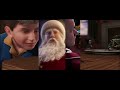 Polar Express Theory: The Boy is the Conductor and Hobo