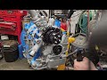 Turbo Rx7 build EP8: Turbo mounting day!  Flex fuel and EGT setup in Adaptronic ECU