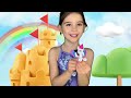 TOY SURPRISE Kids Ballet (Elsa, Gabby, Paw Patrol + More) Ballet For Kids Ages 2-8