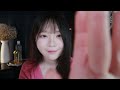 ASMR(Sub✔)K-POP Idol make up Role Play 1 hour (in the Back Stage)
